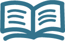 open book icon
